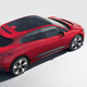 Image for article titled The 2019 Jaguar I-Pace Will Have An Electric Range Of 240 Miles To Match Its Good Looks